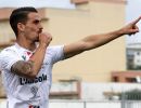 img taranto vs acquaviva   esultanza aguilera